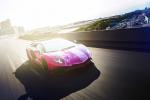Lamborghini Aventador LP750-4 Superveloce by VITT 2017 года